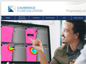 cambridgeflowsolutions.com