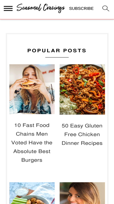 seasonalcravings.com