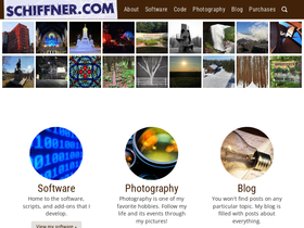 schiffner.com