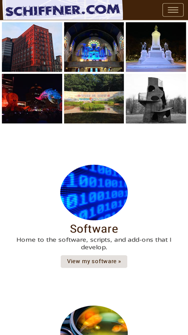 schiffner.com