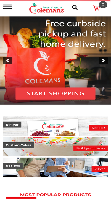 colemans.ca
