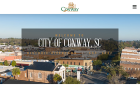 cityofconway.com