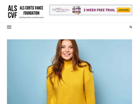 als-curtisvancefoundation.org