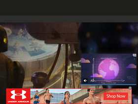 'starwarsnewsnet.com' screenshot