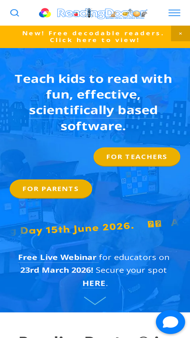 readingdoctor.com.au