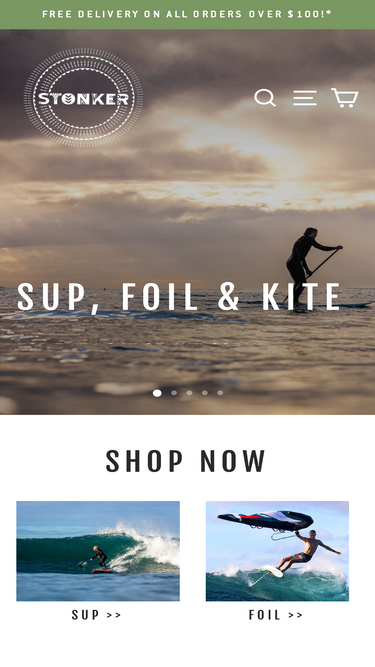 stonker.com.au