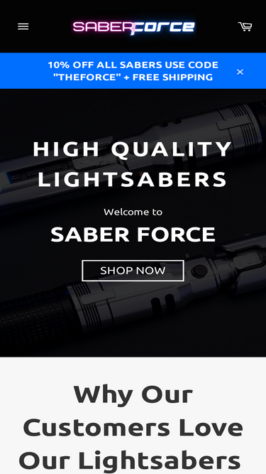 saberforce.com.au