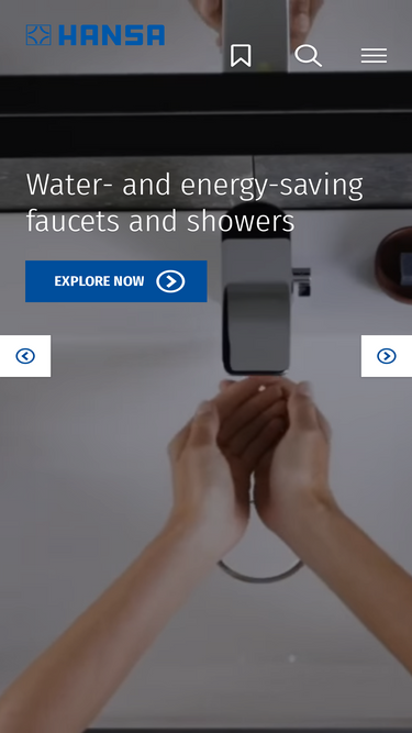 hansa.de