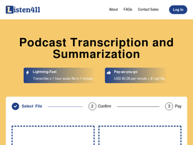 listen411.com
