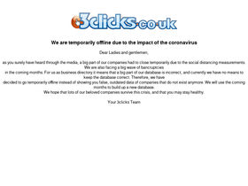 3clicks.co.uk