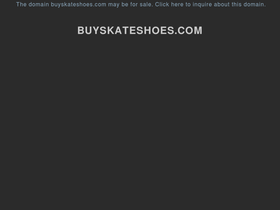 blog.buyskateshoes.com