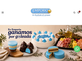 emporio.com.uy