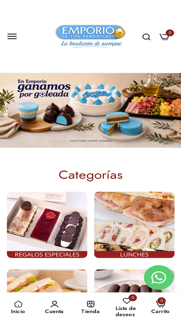 emporio.com.uy