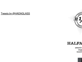 halfaglass.com