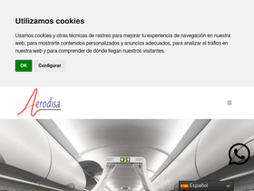 aerodisa.com