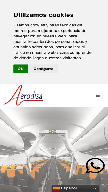 aerodisa.com