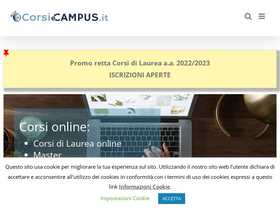 corsiecampus.it