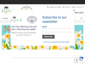 elizab.com