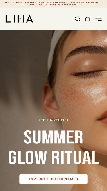 lihabeauty.com