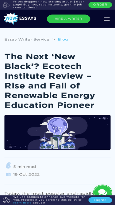 ecotechinstitute.com