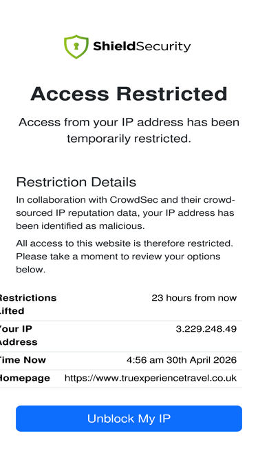 truexperiencetravel.co.uk