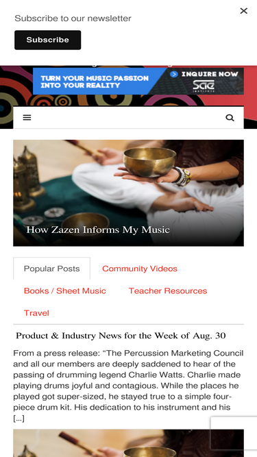 makingmusicmag.com