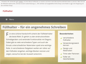 fuellhalter.de