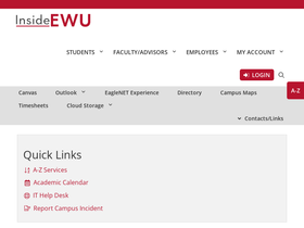 in.ewu.edu