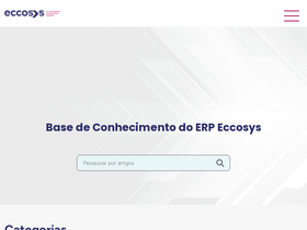 eccosys.tomticket.com