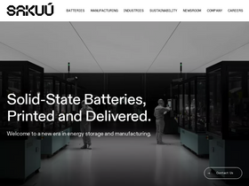 sakuu.com