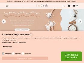 easycandle.pl