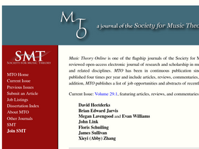 'mtosmt.org' screenshot
