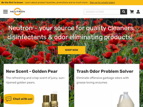 neutronindustries.com