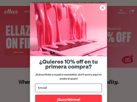 ellaz.com