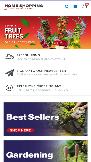 hssuk.co.uk