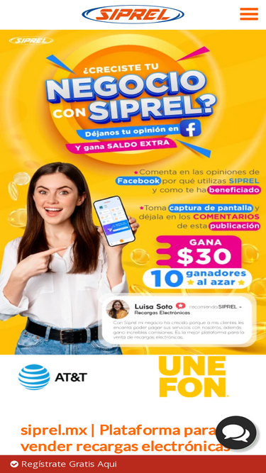 siprel.mx