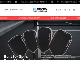 247athletic.com homepage screenshot