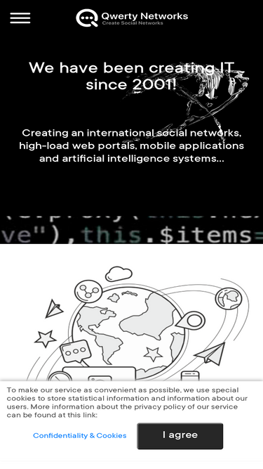qwertynetworks.com