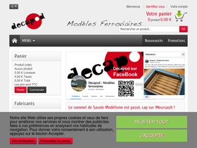 decapod.fr