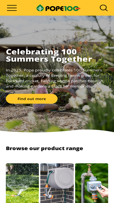 popeproducts.com.au