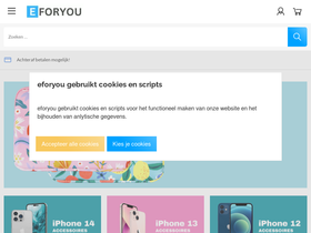 eforyou.nl