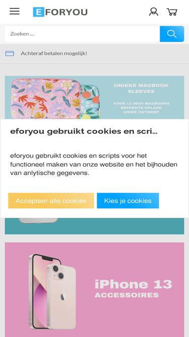 eforyou.nl
