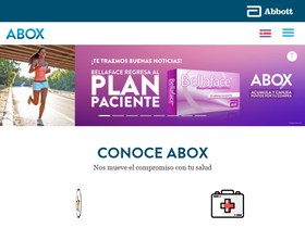 'aboxplan.com' screenshot