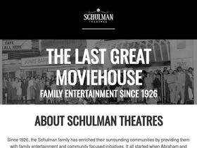 schulmantheatres.com