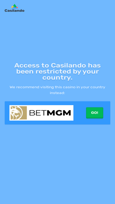 casilando.com