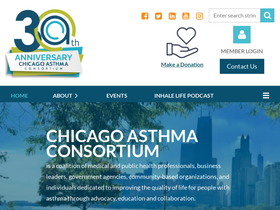 chicagoasthma.org