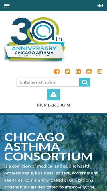 chicagoasthma.org