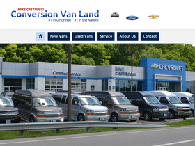 conversionvanland.com