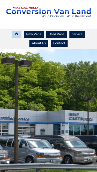 conversionvanland.com