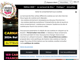 nicecarnaval.com